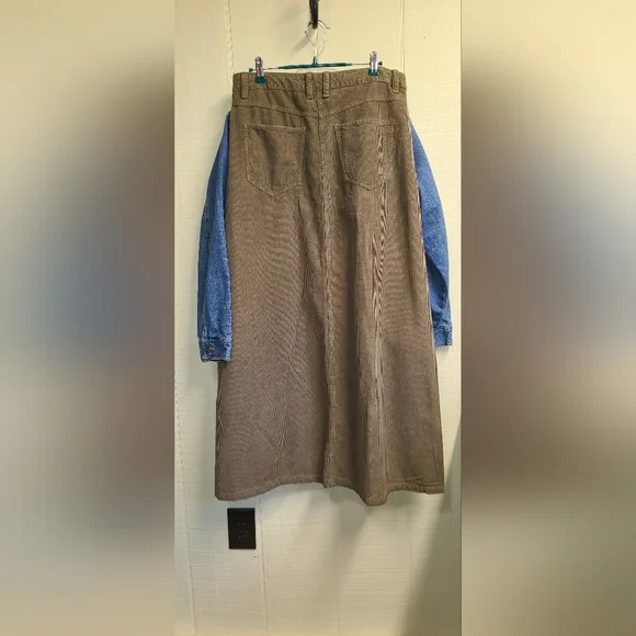 We The Free Skirt NWOT sz 8 - Picture 4 of 6